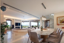 Villa Anastasia - Sea view, 3 km from Platanias beach, heated pool & gym! UPDATED 2024 - Tripadvisor - Platanias Vacation Rental