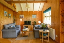 Sawmill Cottage, Beaminster Has Internet Access and Central Heating - UPDATED 2024 - Tripadvisor - Stoke Abbott Vacation Rental