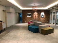 Two-Bedroom Condo with balcony Has Air Conditioning and Internet Access - UPDATED 2024 - Tripadvisor - Quezon City Vacation Rental