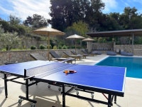 GGA Albatross Villa UPDATED 2024: 6 Bedroom Villa in Afantou with Secure Parking and Private Outdoor Pool (Unheated) - Tripadvisor