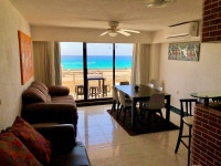 Condominio Frente al Mar, Perfecto para Familias o Amigos UPDATED 2024 - Tripadvisor - Cancun Vacation Rental