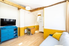 Studio Paris Centre UPDATED 2024: 1 Bedroom Apartment in Paris with Central Heating and Housekeeping Included - Tripadvisor