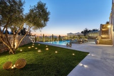 744// Holiday villa with heated pool and jacuzzi UPDATED 2024 - Tripadvisor - Kefalas Vacation Rental