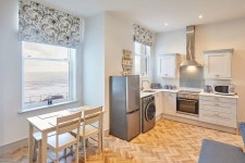 Host & Stay | 2 Maritime Apartments Has Parking available and Central heating - UPDATED 2024 - Tripadvisor - Scarborough Vacation... 