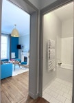 1609: Eiffel Tower Haven Olympic Games 2024 Has Central Heating and Wi-Fi - UPDATED 2024 - Tripadvisor - Vanves Vacation Rental