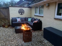 Beautiful Forest Setting The Stables is Ideal for a Family Getaway UPDATED 2024 - Tripadvisor - Burley Vacation Rental