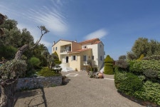 Luxury Villa with Jacuzzi Has Internet Access and Private Outdoor Pool (Unheated) - UPDATED 2024 - Tripadvisor - Rethymnon... 