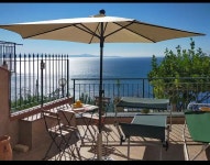 Sopra il Mare di Amalfi Holiday House Has Balcony and Terrace - UPDATED 2024 - Tripadvisor - Pogerola Vacation Rental