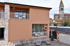 Two bedroom apartment Tar, Poreč (A-22756-d) Has Grill and Balcony - UPDATED 2024 - Tripadvisor - Tar-Vabriga Vacation Rental