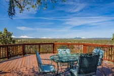 Panoramic Mountain & River Views. Home Plus 3 Master Suite Bungalows..A/C, Firep UPDATED 2024 - Tripadvisor - Redmond Vacation Rental