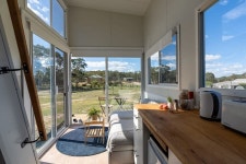 Saddle Camp Tiny House 1 Has Parking and Wi-Fi - UPDATED 2024 - Tripadvisor - Braidwood Vacation Rental