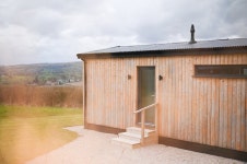 Cae Bedw, Llanfair Caereinion. Has Central Heating and Parking - UPDATED 2024 - Tripadvisor - Llanwyddelan Vacation Rental
