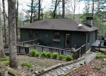 Screen Porch Hiking Trails and Fishing! FIBER internet UPDATED 2024 - Tripadvisor - Deep Gap Vacation Rental
