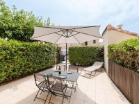 GB1-124 : Pavillon 3 pieces climatise avec piscine 6 couchages UPDATED 2024 - Tripadvisor - Narbonne-Plage Vacation Rental
