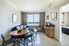 Carmel Seaside Charming Stay by Sea N Rent Has Mountain Views and Ocean Views - UPDATED 2024 - Tripadvisor - Haifa Vacation Rental