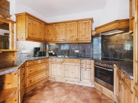 Landhaus Lodges Kaprun - Johann Has Balcony and Grill - UPDATED 2024 - Tripadvisor - Kaprun Vacation Rental