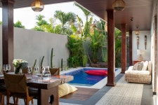 Villa T - Free Fins Membership Has Private Outdoor Pool (Unheated) and Housekeeping Included - UPDATED 2024 - Tripadvisor... 
