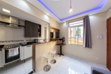 Apto c Wi-Fi e ótima localização na Bela Vista/SP UPDATED 2024 - Tripadvisor - Sao Paulo Vacation Rental