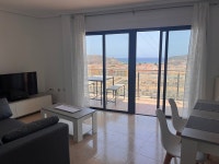 Balcon del Mar UPDATED 2024: 2 Bedroom Apartment in Puerto de Mazarron with Internet Access and Parking - Tripadvisor
