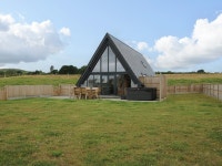 Llandrindod Wells cabins: Cabin Rentals - Tripadvisor