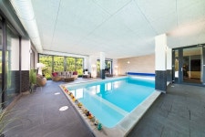 Etoile des neiges 8-10 pers dans chalet avec piscine interieure, sauna, fitness UPDATED 2024 - Tripadvisor - Ventron Vacation Rental
