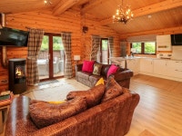 Baysdale Lodge 5, Stokesley Has Washer and Private Yard - UPDATED 2024 - Tripadvisor - Carlton-in-Cleveland Vacation Rental