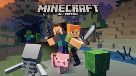 Minecraft: Wii U Edition is Now Live! - News - Minecraft Forum Minecraft: Wii U Edition is Now Live!