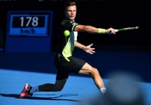 Flipboard의 Tennis