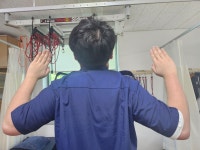 가북목을 안되게 하고싶은데 어렵네요 팁이 있을까요 | 궁금할 땐, 아하!