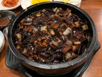 만리포돌짜장 레시피 알고싶어요 비슷하게라두요. | 궁금할 땐, 아하!