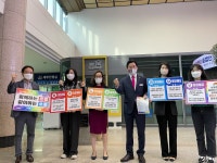 아산시, ‘무지개 프로젝트’ 추진… 일할 맛 나는 조직문화 조성 | 아산시장실뉴스 | 아산시열린시장실 아산시장실뉴스