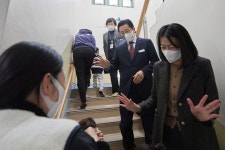 사진갤러리 | 아산시열린시장실 사진갤러리
