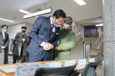 사진갤러리 | 아산시열린시장실 사진갤러리