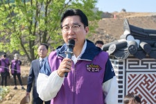 아산시 ‘아트밸리 아산 제2회 백의종군길 전국 걷기대회’ 성료 | 시장실뉴스 | 아산시열린시장실 시장실뉴스