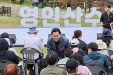 아산시 영인산, “철쭉제는 시작이다... 단풍축제에서 또 만나요” | 아산시장실뉴스 | 아산시열린시장실 아산시장실뉴스