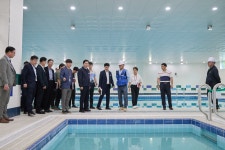 사진갤러리 | 아산시열린시장실 사진갤러리
