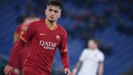 Gallery: 20 photos from a deciding Europa League draw - AS Roma Gallery: 20 photos from a deciding Europa League draw