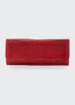 Nanushka The Bar Mini Clutch Bag - Bergdorf Goodman