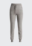 Nili Lotan LA Drawstring Sweatpants - Bergdorf Goodman