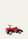 Baghera Speedsters Ride-On Car - Bergdorf Goodman Baghera Speedsters Ride-On Car