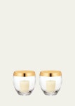 AERIN Gabriel Votives, Set of 2 - Bergdorf Goodman AERIN Gabriel Votives, Set of 2