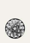 Fornasetti Wall Plate Tema E Variazioni N124 - Bergdorf Goodman Fornasetti Wall Plate Tema E Variazioni N124