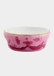 GINORI 1735 Oriente Italiano Oval Salad Bowl - Bergdorf Goodman GINORI 1735 Oriente Italiano Oval Salad Bowl