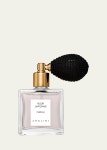Shalini Parfum Fleur Japonais Parfum with Black Bulb Atomizer - Bergdorf Goodman Shalini Parfum Fleur Japonais Parfum with Black...