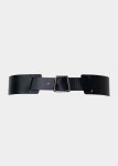 THE ROW Classic Calf Leather Belt - Bergdorf Goodman