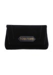 TOM FORD Ava Satin Clutch Bag - Bergdorf Goodman