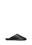 마레에이디 | Mulo Men's Suede Shearling Slippers - Bergdorf Goodman