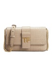 Prada Small Logo Pebbled Leather Crossbody Bag - Bergdorf Goodman