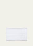 Sferra Sferra Giza 45 Stripe Standard Pillowcase - Bergdorf Goodman Sferra Sferra Giza 45 Stripe Standard Pillowcase