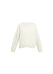 Officine Generale Ray Crewneck Sweater - Bergdorf Goodman